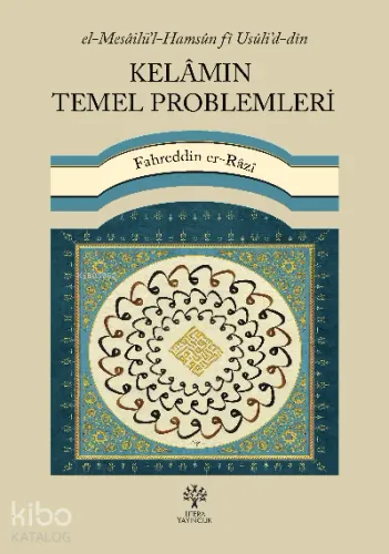 Kelâmın Temel Problemleri
