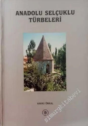 Anadolu Selçuklu Türbeleri -        1996
