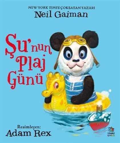 Şu'nun Plaj Günü