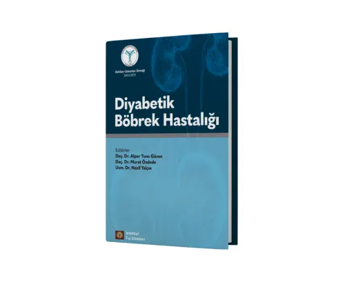 Diyabetik Böbrek Hastalığı