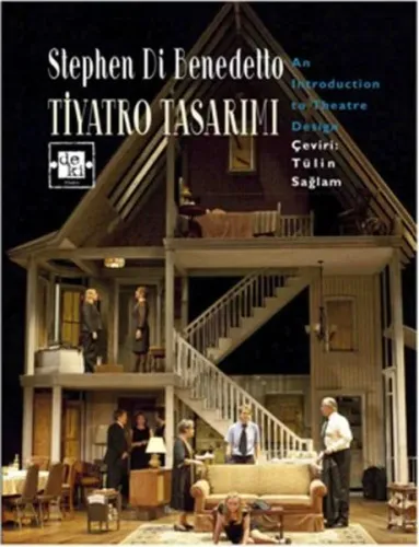 Tiyatro Tasarımı; Bir Giriş