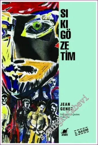 Sıkı Gözetim -         2022