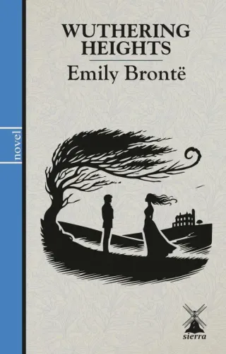 Wuthering Heights (İngilizce)