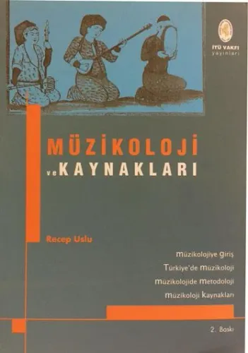 Müzikoloji ve Kaynakları