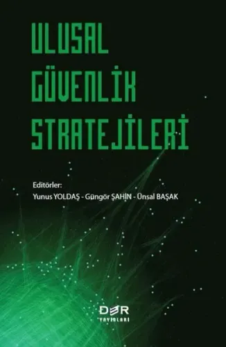 Ulusal Güvenlik Stratejileri