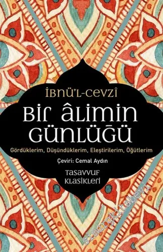 Bir Alimin Günlüğü -         2025