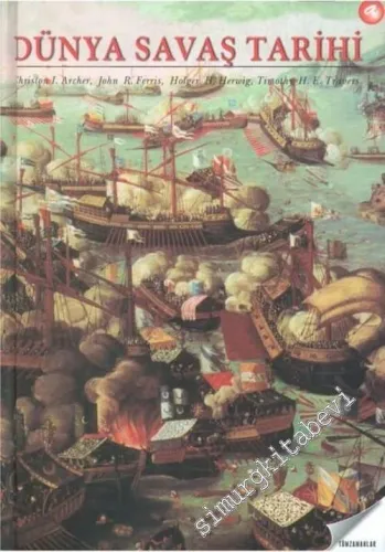 Dünya Savaş Tarihi -        2006
