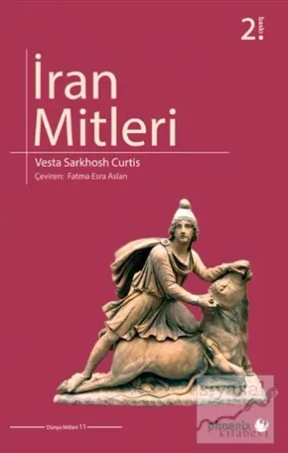 İran Mitleri
