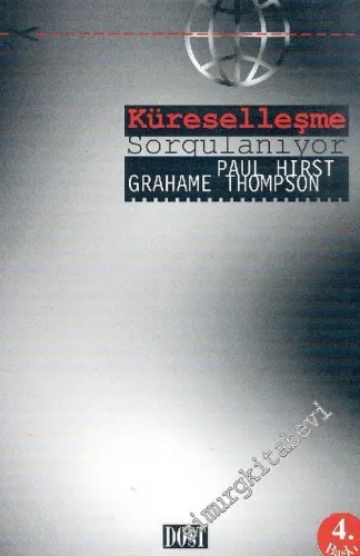 Küreselleşme Sorgulanıyor -        2007