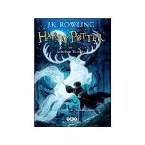 Kültür -Harry Potter ve Azkaban Tutsağı - 3