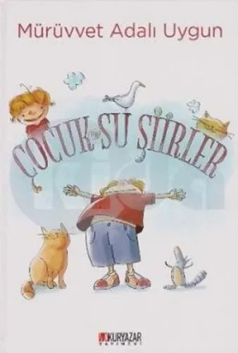 Çocuk Su Şiirler