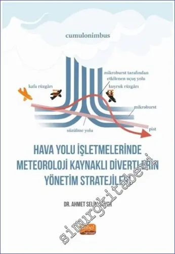 Hava Yolu İşletmelerinde Meteoroloji Kaynaklı Divertlerin Yönetim Stratejileri  -         2024