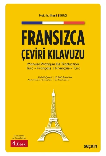 Fransızca Çeviri Kılavuzu
