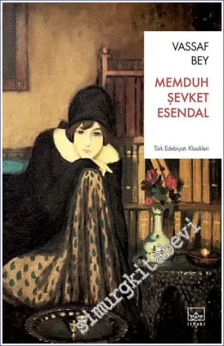 Vassaf Bey -         2023