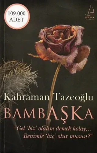 Bambaşka
