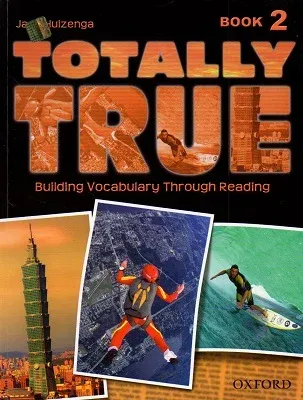 Totally True Book 2