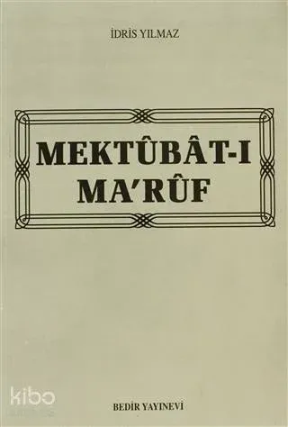 Mektubat-ı Ma'ruf