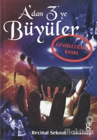 A'dan Z'ye Büyüler