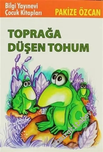 Toprağa Düşen Tohum -        2003