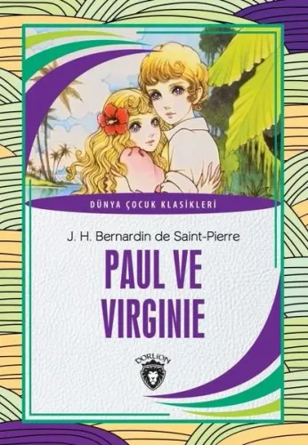 Paul Ve Virginie