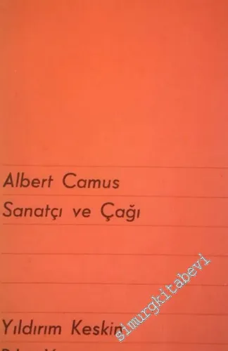 Sanatçı ve Çağı -        1965