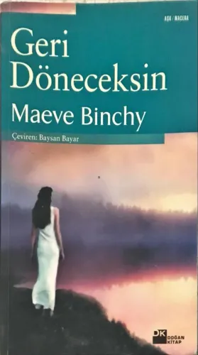 Geri Döneceksin