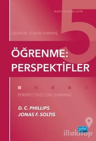 Öğrenme: Perspektifler