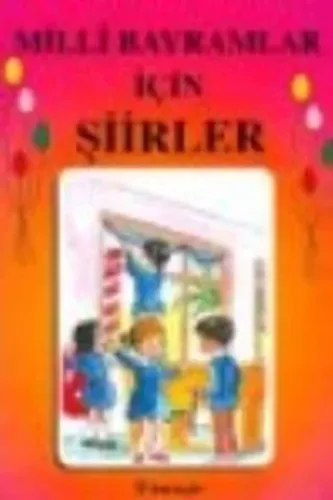 Milli Bayramlar İçin Şiirler