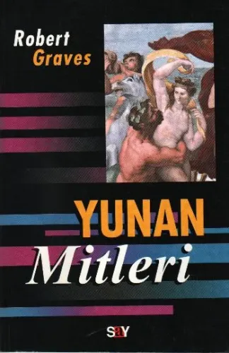 Yunan Mitleri