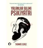 Yalanlar Bilimi Psikiyatri