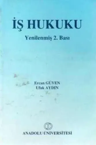 İş Hukuku