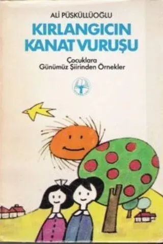 Kırlangıcın Kanat Vuruşu