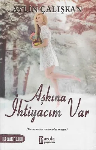Aşkına İhtiyacım Var