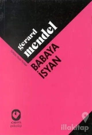 Babaya İsyan