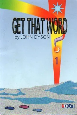 Get That Word