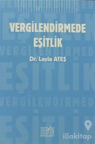 Vergilendirmede Eşitlik