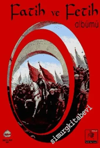 Fatih ve Fetih Albümü -        2003