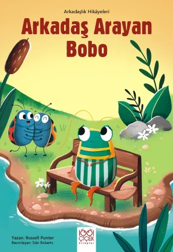 Arkadaş Arayan Bobo