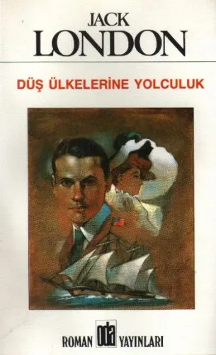 Düş Ülkelerine Yolculuk (Brd)