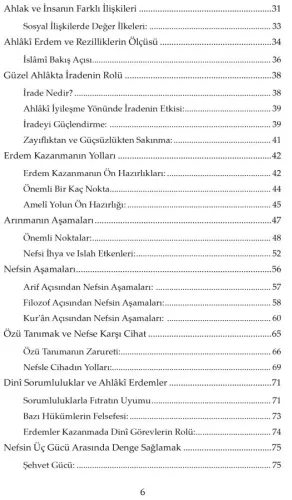 Ahlak ve İrfan Dr. Rıza Ramazani