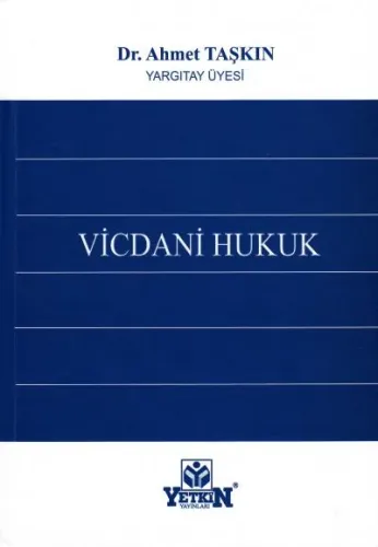 Vicdani Hukuk