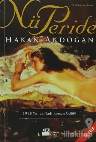 Nü Peride