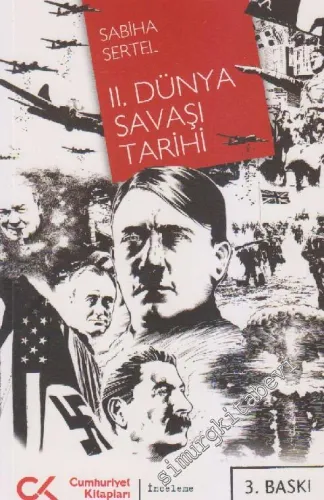 2. Dünya Savaşı Tarihi -        2010