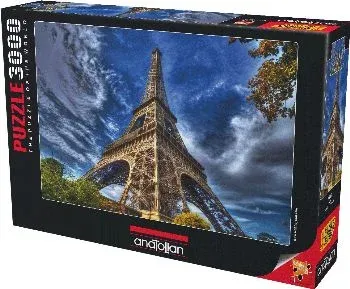 Eyfel (Puzzle 3000) 4907