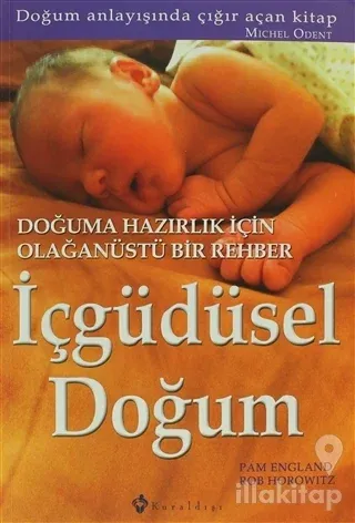 İçgüdüsel Doğum