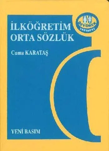 İlköğretim| Orta Sözlük