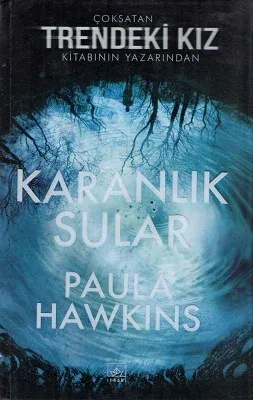 Karanlık Sular - Ciltli Kitap