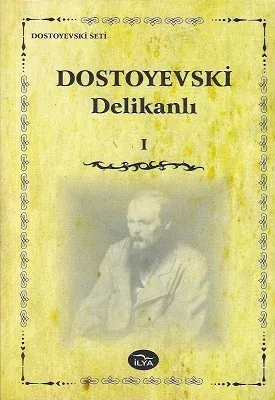 Delikanlı (1-2 Cilt) Takım Kitap