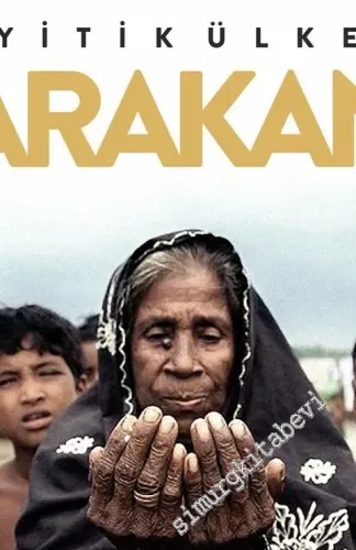 Yitik Ülke Arakan -        2018
