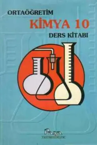 Kimya 10